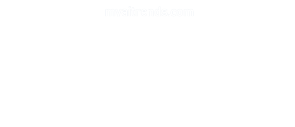 My AI Trends